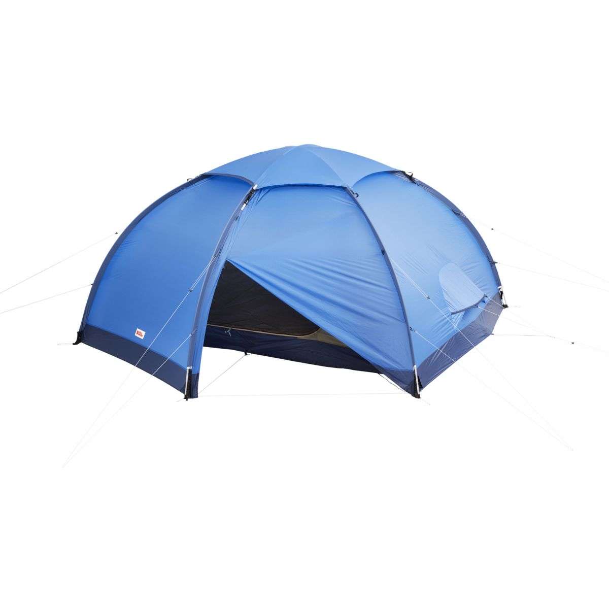 Fjällräven Abisko Dome 3 tent | 68travel